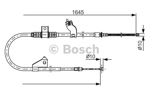 Buy Bosch 1 987 482 275 at a low price in United Arab Emirates!