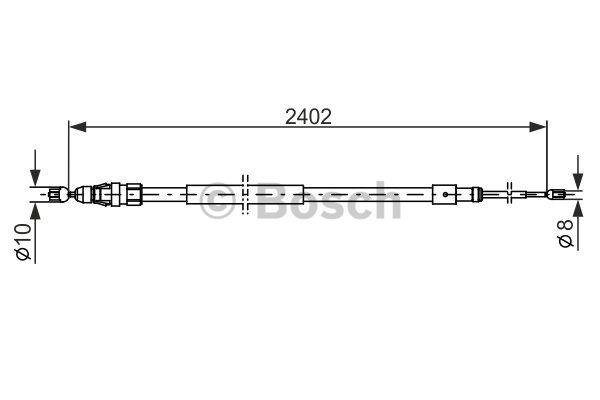 Buy Bosch 1 987 482 276 at a low price in United Arab Emirates!