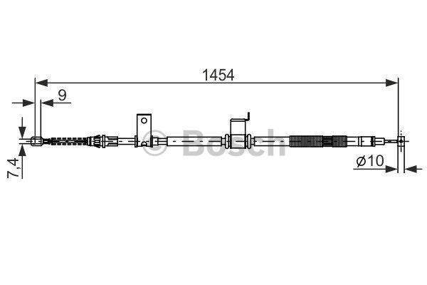 Buy Bosch 1 987 482 294 at a low price in United Arab Emirates!
