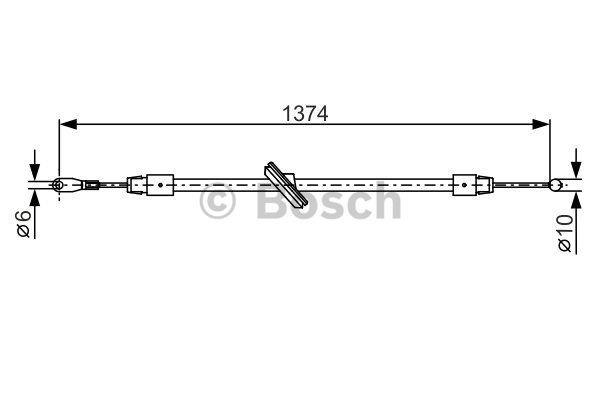 Buy Bosch 1 987 482 312 at a low price in United Arab Emirates!