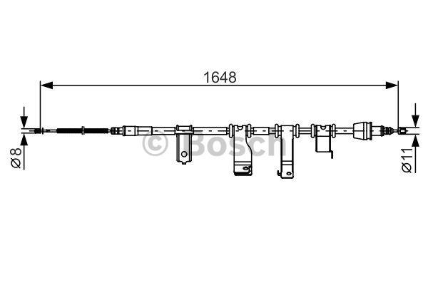 Buy Bosch 1 987 482 350 at a low price in United Arab Emirates!