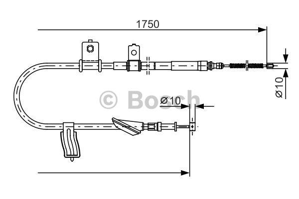 Buy Bosch 1 987 482 352 at a low price in United Arab Emirates!