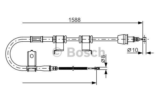 Buy Bosch 1 987 482 359 at a low price in United Arab Emirates!