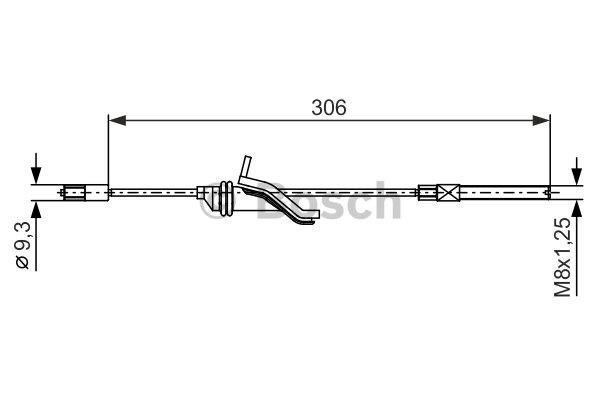 Buy Bosch 1 987 482 369 at a low price in United Arab Emirates!