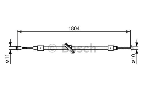 Buy Bosch 1 987 482 380 at a low price in United Arab Emirates!