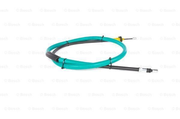 Bosch Parking brake cable, right – price [object Object] PLN