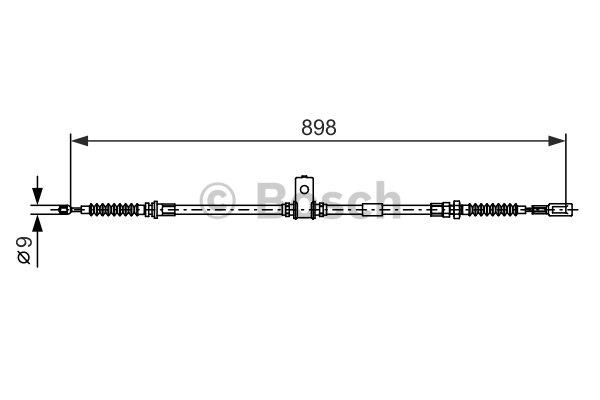 Buy Bosch 1 987 482 397 at a low price in United Arab Emirates!