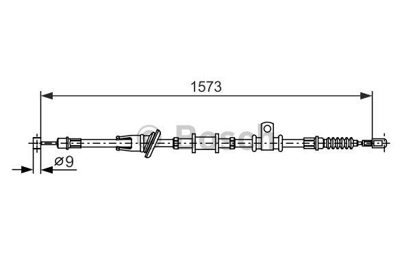 Buy Bosch 1 987 482 399 at a low price in United Arab Emirates!
