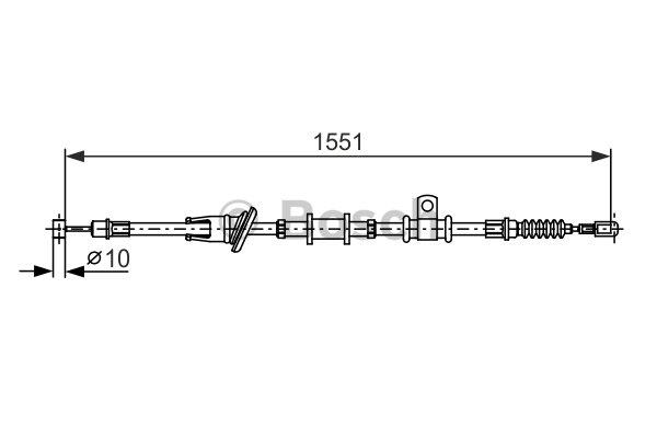 Buy Bosch 1 987 482 400 at a low price in United Arab Emirates!