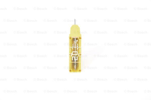 Bosch Fuse – price 6 PLN