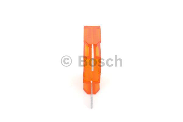 Bosch Fuse – price 6 PLN
