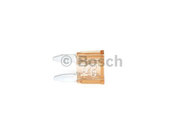 Bosch Fuse – price 2 PLN
