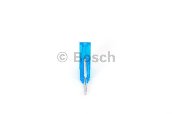 Bosch Fuse – price 2 PLN