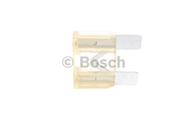 Bosch Fuse – price 7 PLN