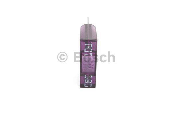 Bosch Fuse – price 6 PLN