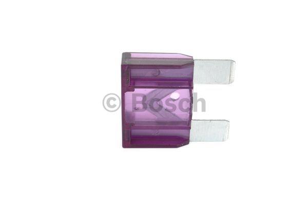 Bosch Fuse – price 6 PLN