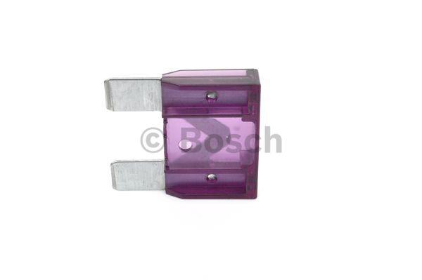 Fuse Bosch 1 987 529 040