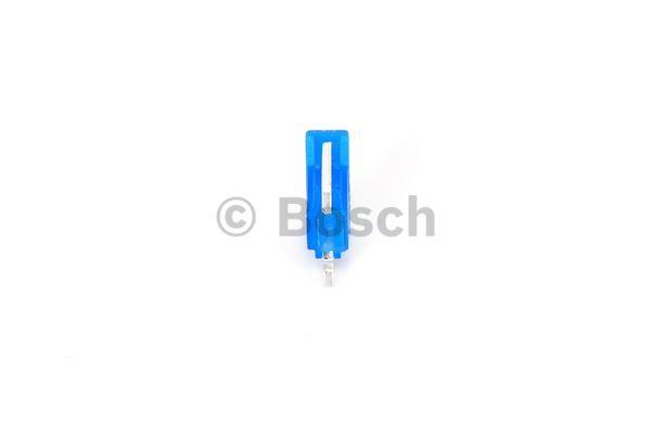 Bosch Fuse – price 4 PLN
