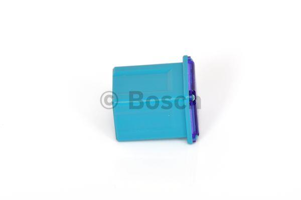 Bosch Fuse – price 14 PLN
