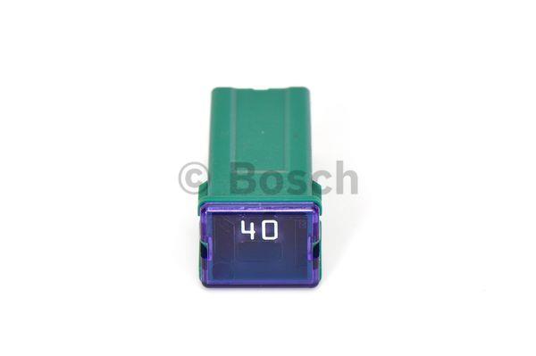 Fuse Bosch 1 987 529 059