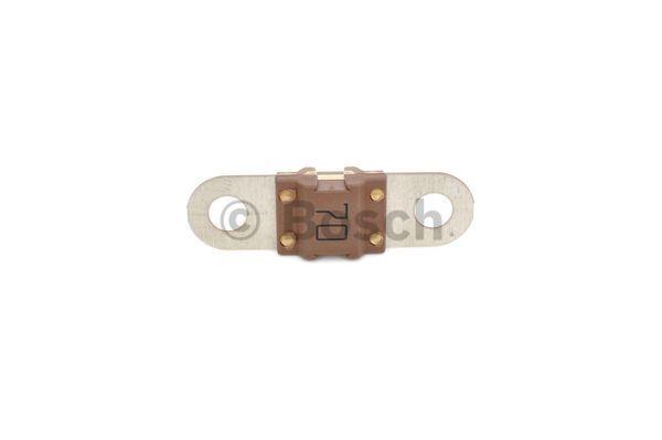 Bosch Fuse – price 13 PLN