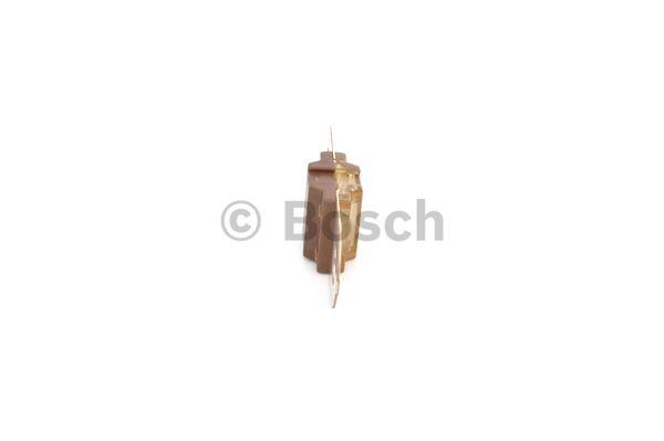 Bosch Fuse – price 13 PLN