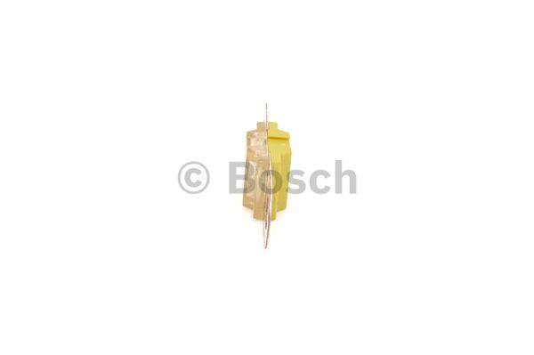 Bosch Fuse – price 13 PLN