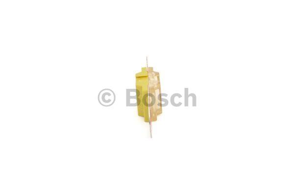 Bosch Fuse – price 13 PLN