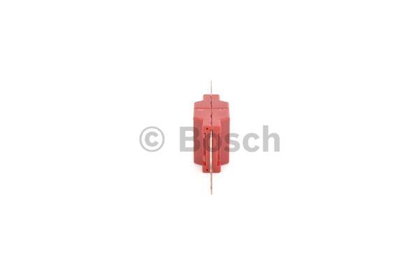 Bosch Fuse – price 13 PLN