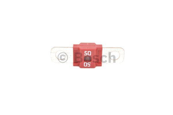 Bosch Fuse – price 13 PLN