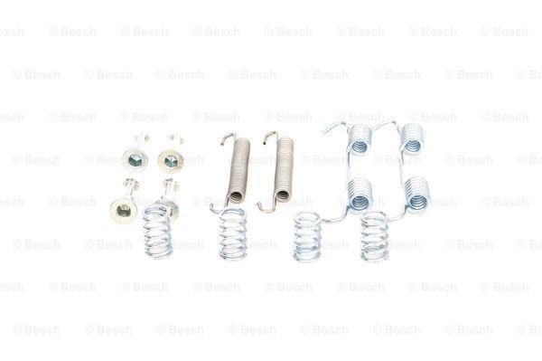 Brake pad fitting kit Bosch 1 987 475 280