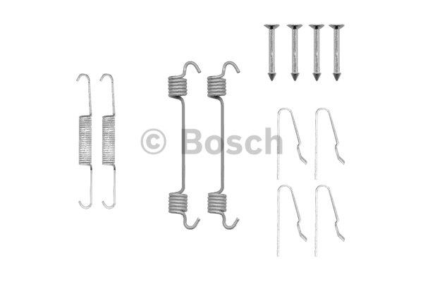 Mounting kit brake pads Bosch 1 987 475 285