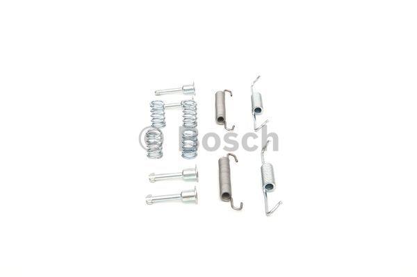 Mounting kit brake pads Bosch 1 987 475 306