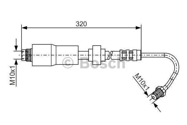Buy Bosch 1 987 476 065 at a low price in United Arab Emirates!