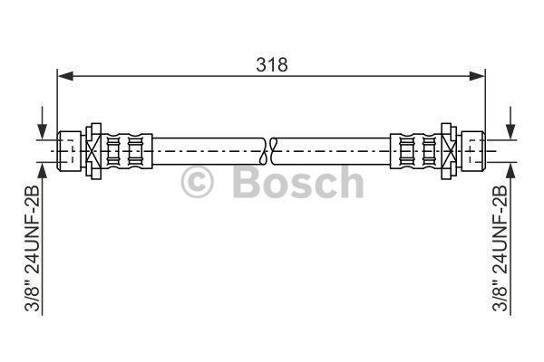 Buy Bosch 1 987 476 165 at a low price in United Arab Emirates!