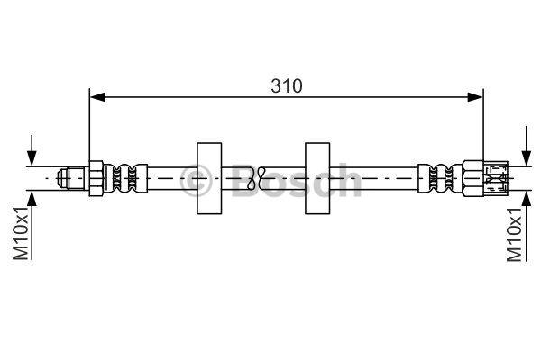 Buy Bosch 1 987 476 217 at a low price in United Arab Emirates!