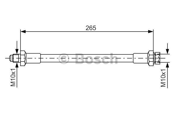 Buy Bosch 1 987 476 244 at a low price in United Arab Emirates!