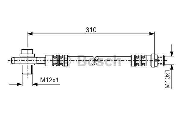 Buy Bosch 1 987 476 308 at a low price in United Arab Emirates!