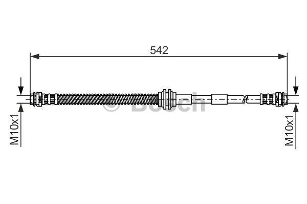 Buy Bosch 1987476325 – good price at EXIST.AE!