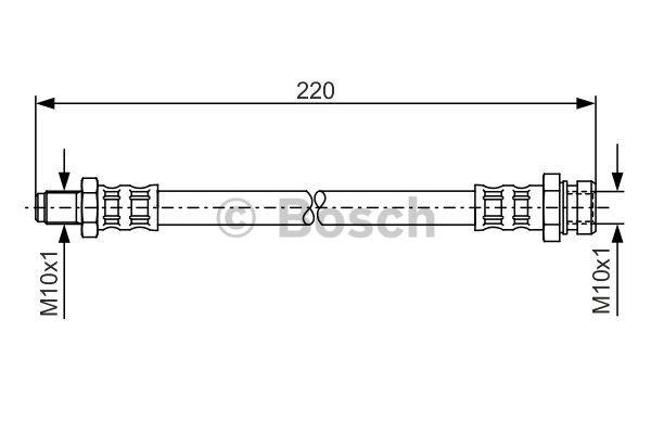 Buy Bosch 1 987 476 345 at a low price in United Arab Emirates!