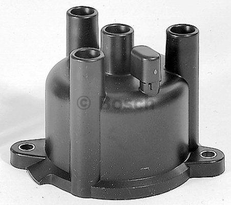 Bosch Distributor cap – price 33 PLN
