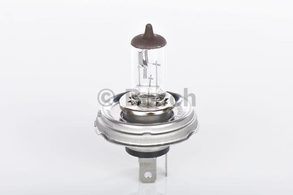 Bosch Halogen lamp Bosch Pure Light 12V R2 45&#x2F;40W – price 11 PLN