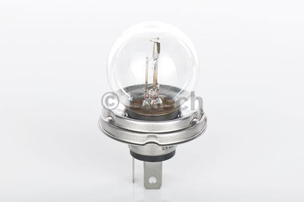 Halogen lamp Bosch Pure Light 12V R2 45&#x2F;40W Bosch 1 987 302 023