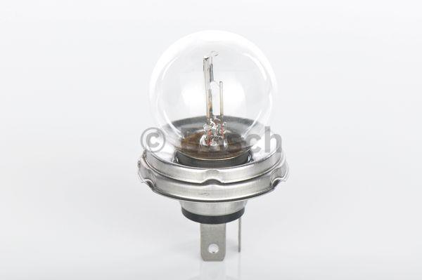 Bosch Halogen lamp Bosch Pure Light 12V R2 45&#x2F;40W – price 7 PLN