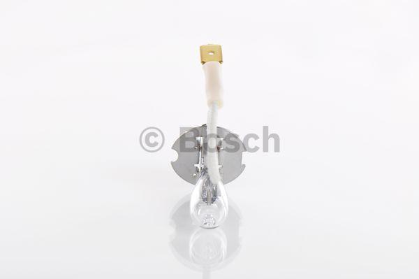 Bosch Halogen lamp Bosch Pure Light 12V H3 55W – price 7 PLN
