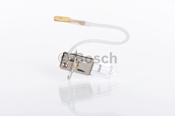 Halogen lamp Bosch Rallye 12V H3 100W Bosch 1 987 302 036