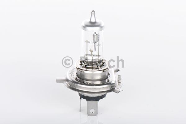 Bosch Halogen lamp Bosch Plus 30 12V H4 60&#x2F;55W +30% – price 11 PLN