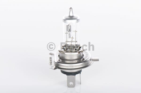 Bosch Halogen lamp Bosch Plus 30 12V H4 60&#x2F;55W +30% – price 11 PLN