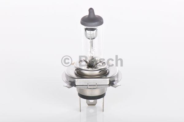 Bosch Halogen lamp Bosch Rallye 12V H4 100&#x2F;80W – price