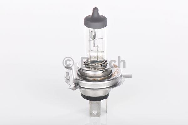Bosch Halogen lamp Bosch Plus 50 12V H4 60/55W +50% – price 20 PLN